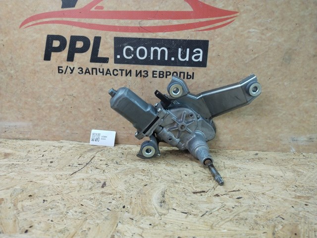 Моторчик заднього двірника 55112704AA CHRYSLER