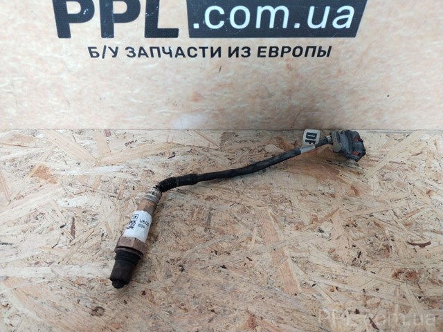 Лямбдазонд, датчик кисню після каталізатора 55562206 OPEL