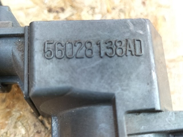 Котушка 56028138AD CHRYSLER