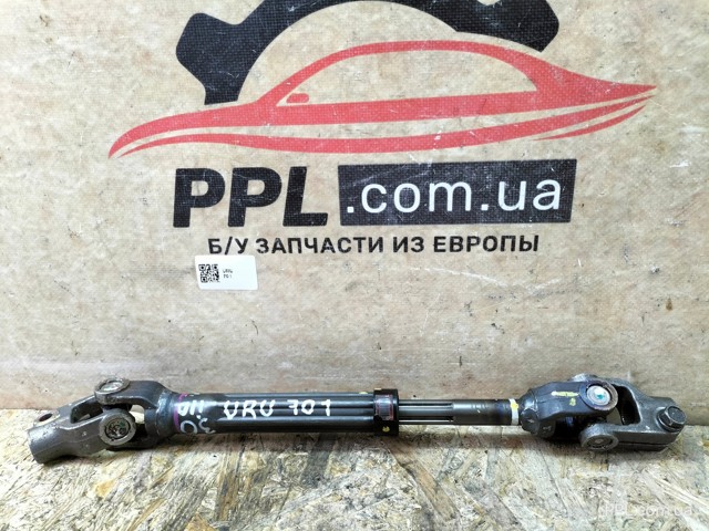 Вал рульової колонки, нижній 56400B4100 HYUNDAI