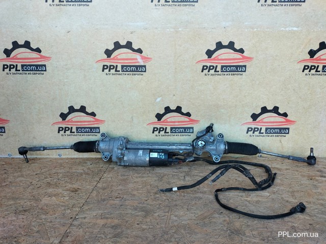 Кермова рейка 5802352637 IVECO