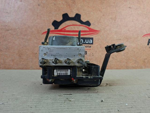 Блоки ABS 589101J000 HYUNDAI