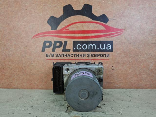 Гідроагрегат антиблокувальної системи 589202L320 HYUNDAI