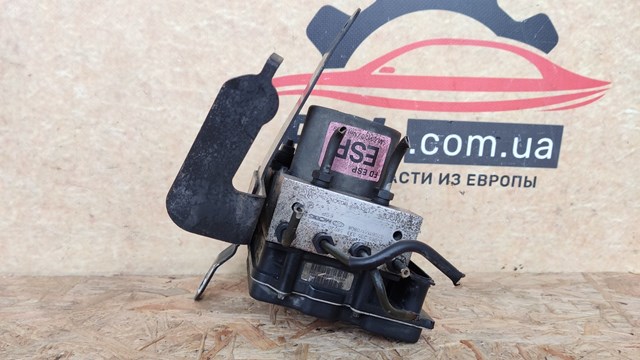 Блоки ABS Хендай Ай 30