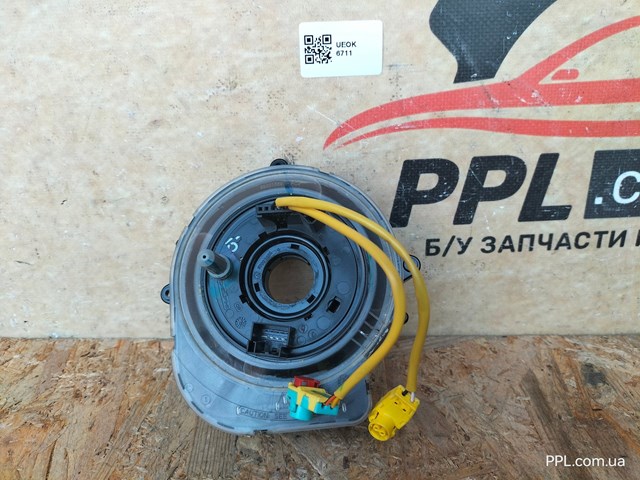 Контактне кільце подушки безпеки 59001668 CHRYSLER