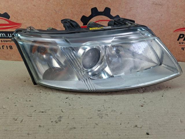 Блок розпалювання, ксенон 5DV00829000 GM