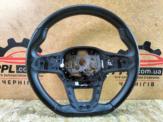Рульове колесо 5FA419091EP VAG
