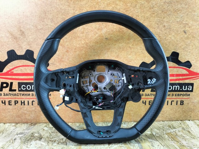 Рульове колесо 5FA419091FK VAG