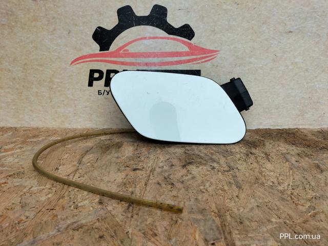 Шланг заливної горловини, паливного бака 5G0809857 VAG