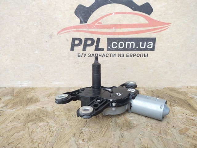 Моторчик заднього двірника 5G0955711C VAG