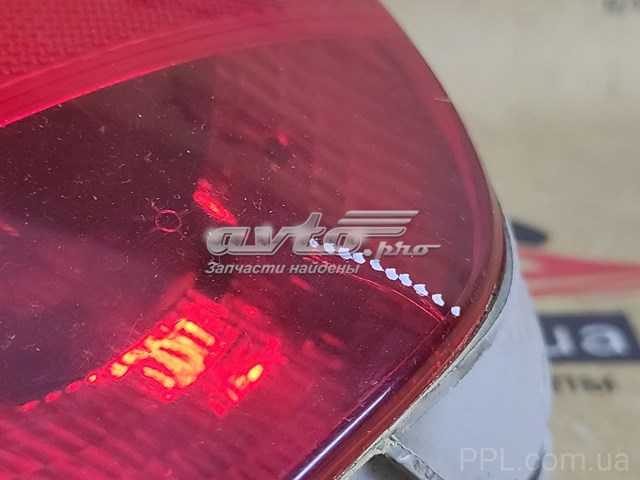 Ліхтар заднього ходу лівий 5M5115500AA FORD