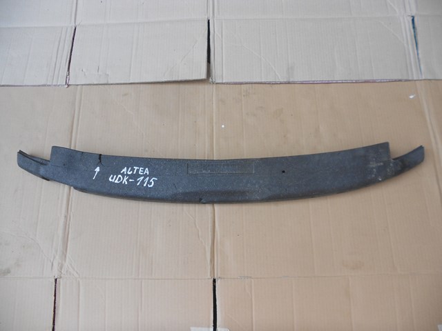 Абсорбер бампера переднього 5P0806695 VAG