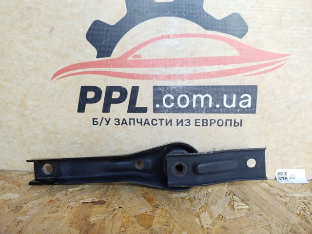 Задня подушка двигуна 5Q0199855AC VAG