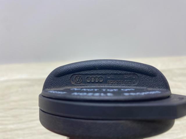 Кришка бензобаку 5Q0201553A VAG