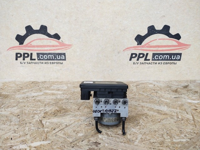 Блок АБС гідравлічний Volkswagen Golf ALLTRACK VII