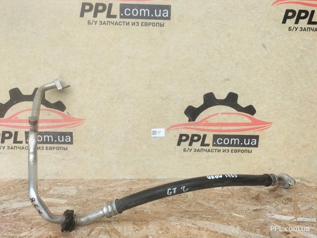 Трубопроводи 5Q0816743D VAG