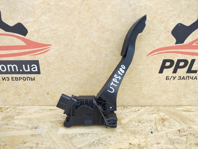 Педаль акселератора 5Q1723503J VAG