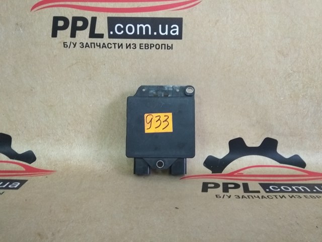 Стартер двигуна 5S6T14B056HA FORD