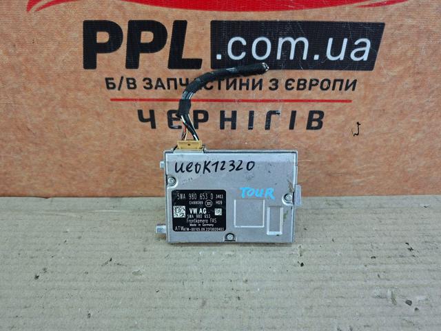 Камера заднього виду 5WA980653D FORD