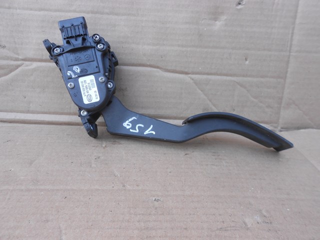 Педаль акселератора 60695128 FIAT