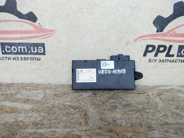Блок управління комфорту 61359287535 BMW