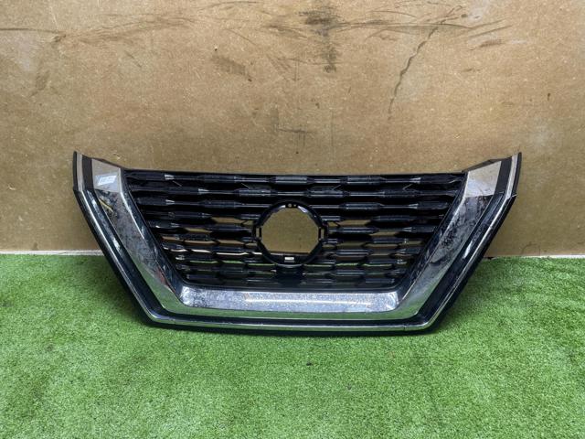 Облицювання радіатора 623106RR0A NISSAN