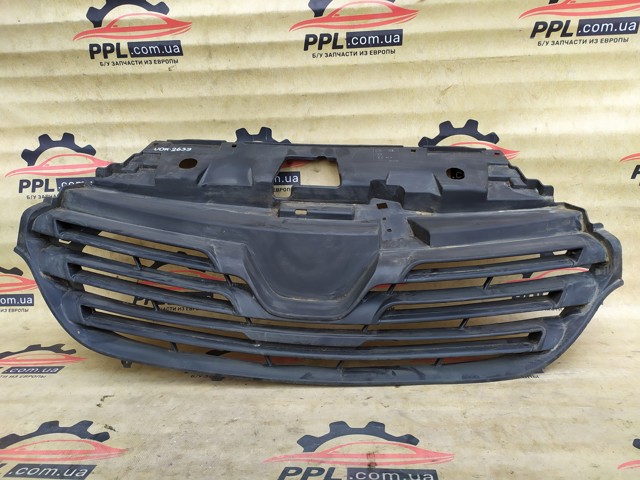 Облицювання радіатора 623108673R RENAULT