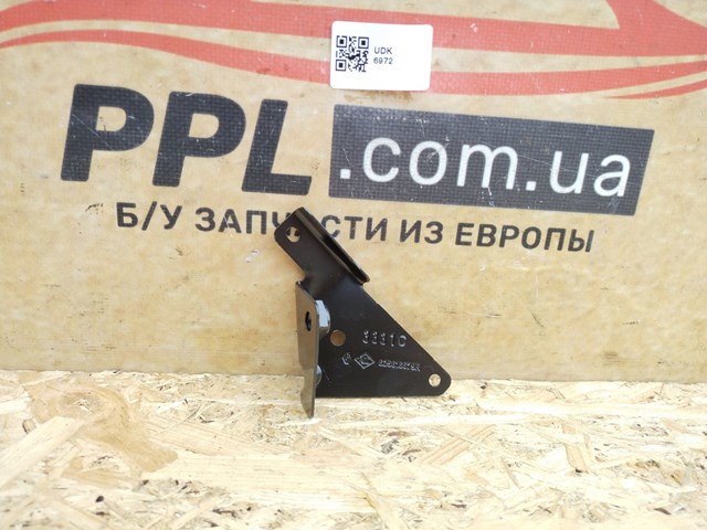 Кронштейн кріплення крила переднього лівого, передній 625613761R RENAULT