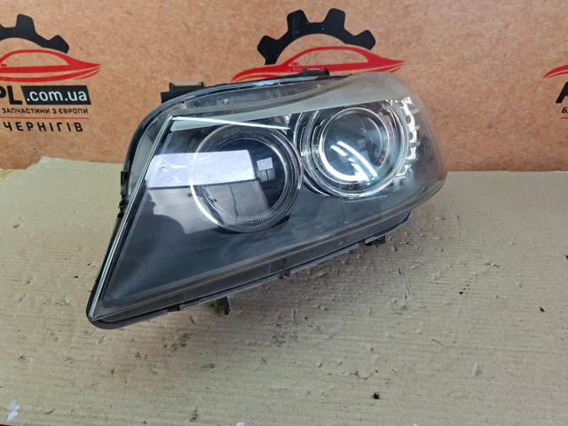 Блок фара ліва 63117202583 BMW