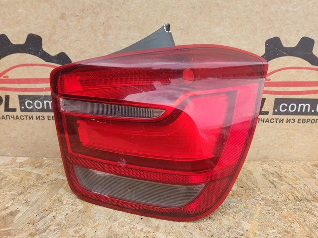 Ліхтар задній правий 63217241542 BMW
