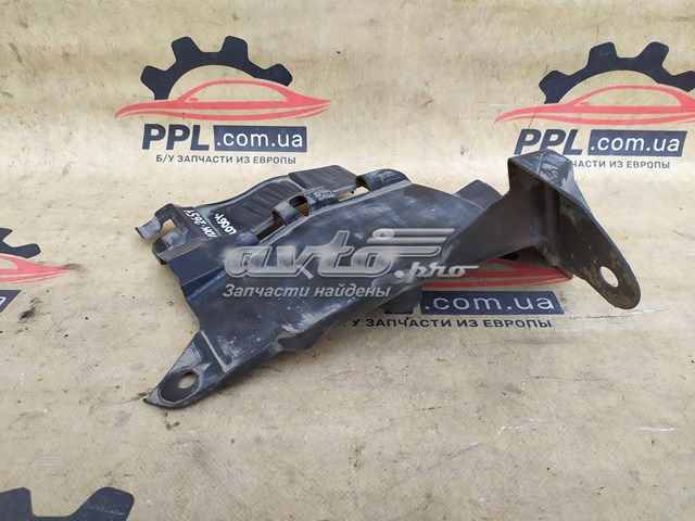 Щиток брудозахисний передньої арки крила 638316907R RENAULT