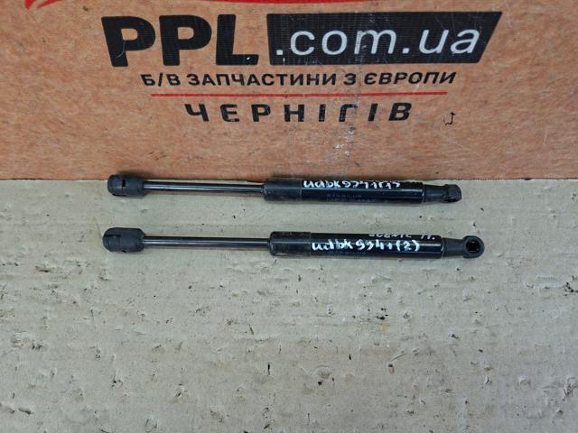 Амортизатор капота Рено Сценік GRAND III