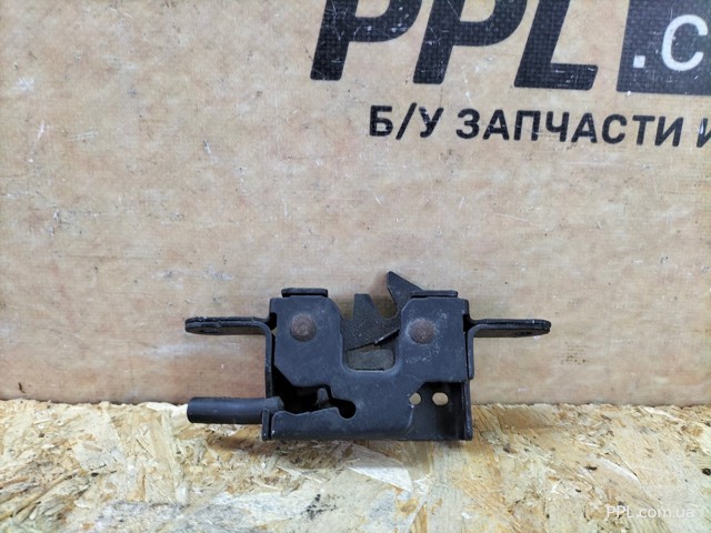 Замок кришки капота 656010010R RENAULT