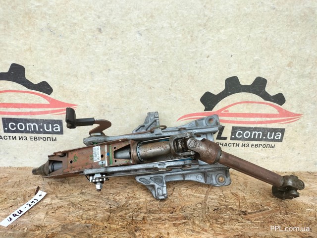 Колонка рульового управління 665681001F MAZDA