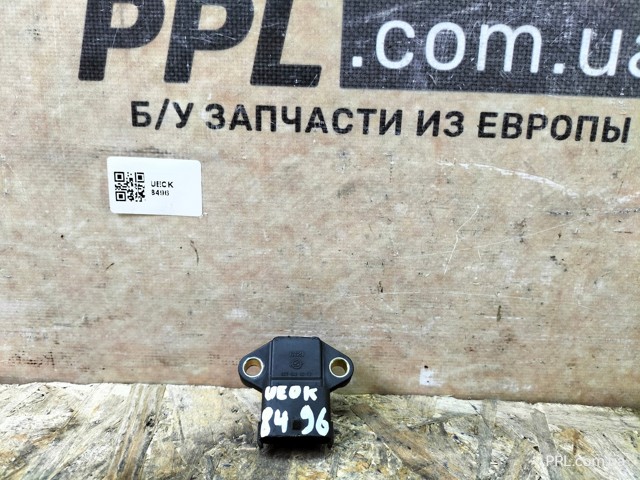 Датчик наддува 6675420017 SSANG YONG