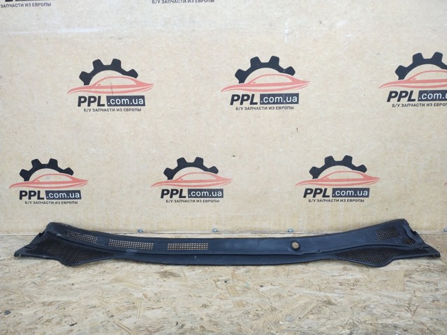 Водостік лобового скла, жабо 668620001R RENAULT