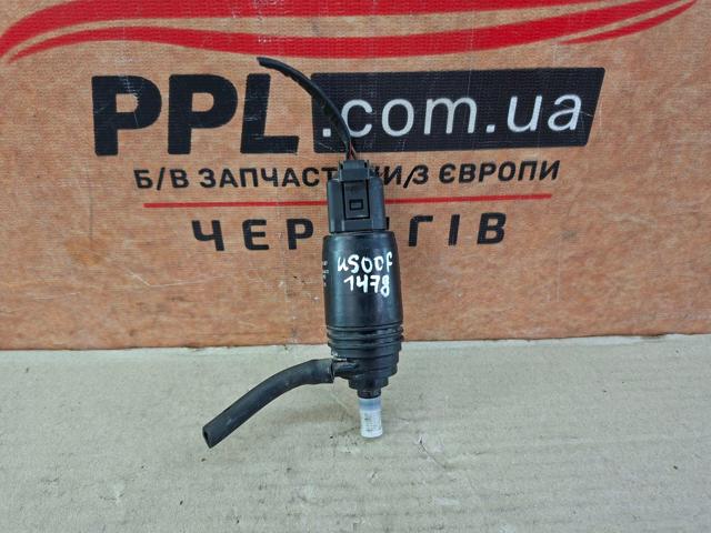 Насос електроомивача 67127199567 BMW