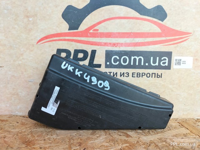 Подушка безпеки AIRBAG спинки сидіння, правого 68109990AB CHRYSLER