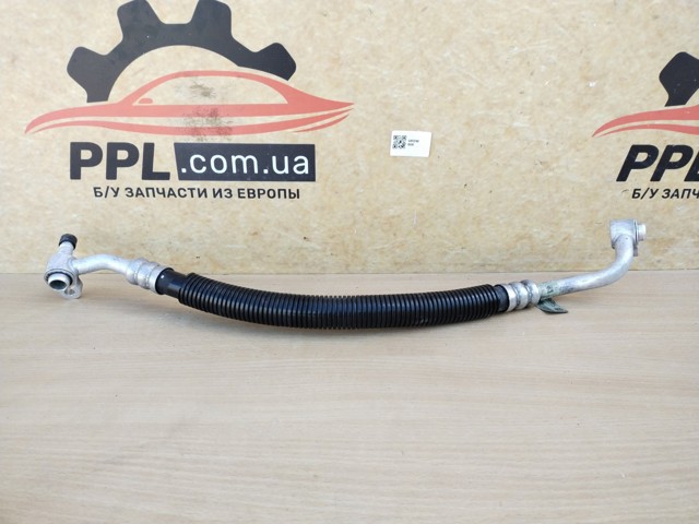 Шланг кондиціонера, від випарника до компресора 68161176AA CHRYSLER