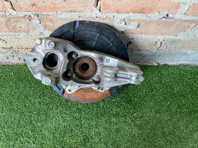 Цапфа поворотного кулака 68291105AD CHRYSLER