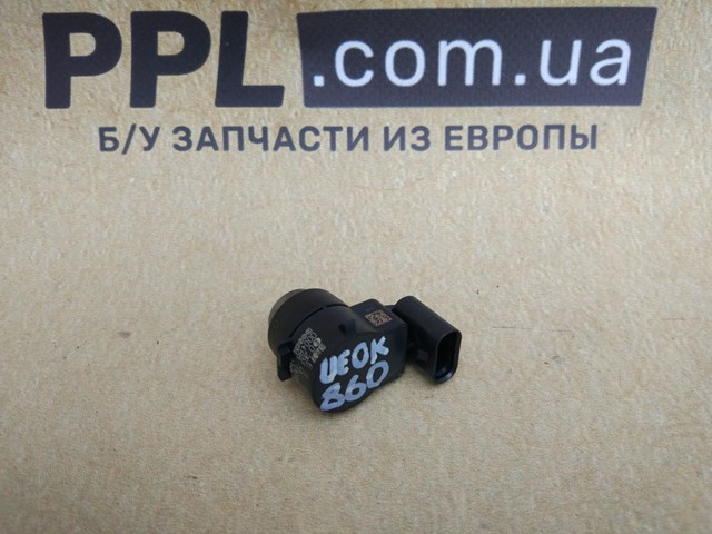 Датчик сигналізації парковки (парктронік), передній 6951674 BMW