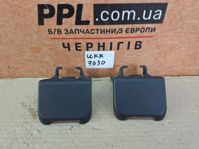 Заглушка кріплення задніх сидінь 6977A792 MITSUBISHI