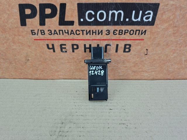 Датчик витрати повітря 6C1112B579AA FORD