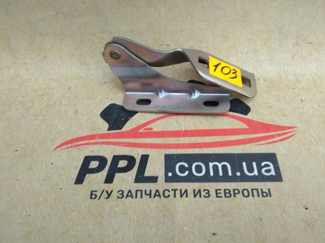 Завіса капота права 6C1116800AC FORD