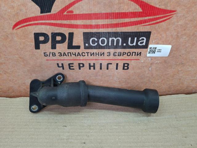 Патрубок системи охолодження 6C1Q8B535AF FORD