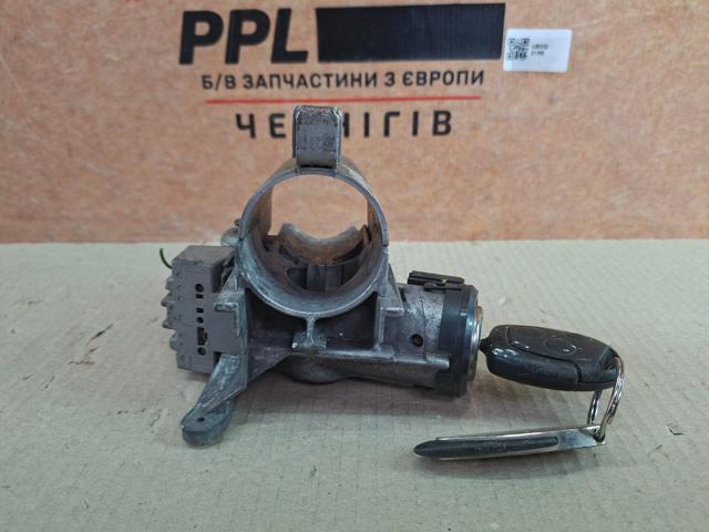 Антена / кільце іммобілайзера 6E5T15607CA FORD