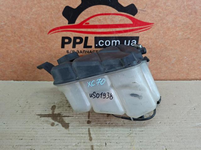 Бачок розширювальний 6G918K218CD VOLVO