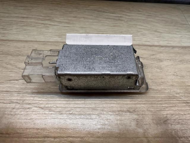 Підсвічування багажника 6L0947415 VAG