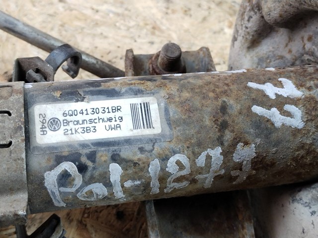 Амортизатор передньої підвіски 6Q0413031BR VAG