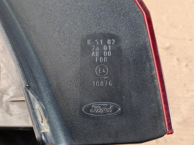 Ліхтар задній правий 6S6113404A FORD